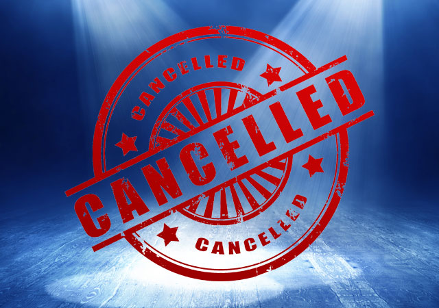 pal event cancellation